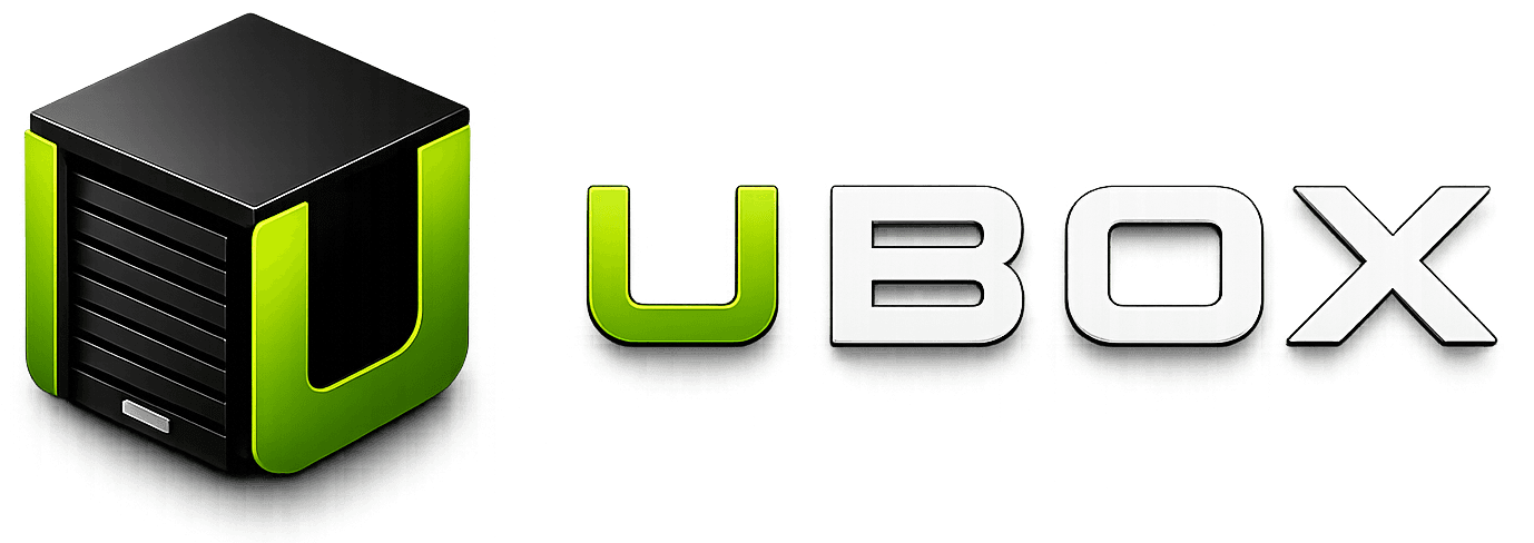 UBOX